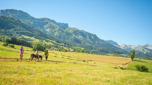 Rando Ane Vercors