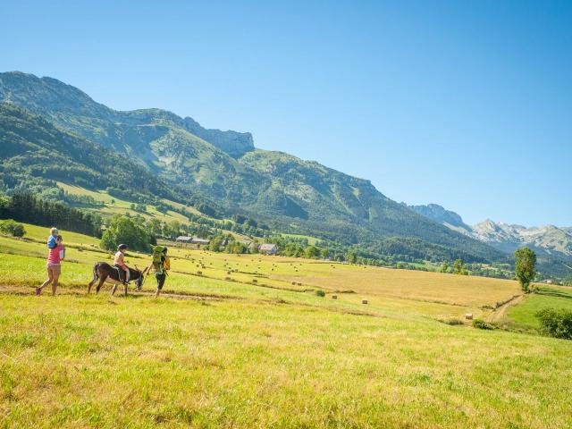 Rando Ane Vercors