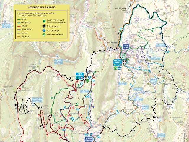 Plan Vtt Pages De Documentation Planvelo Fr