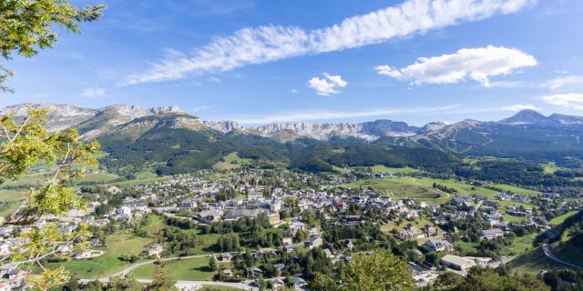 ©carolesavary Village Villard Paysage Eté (3)