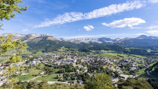 ©carolesavary Village Villard Paysage Eté (3)