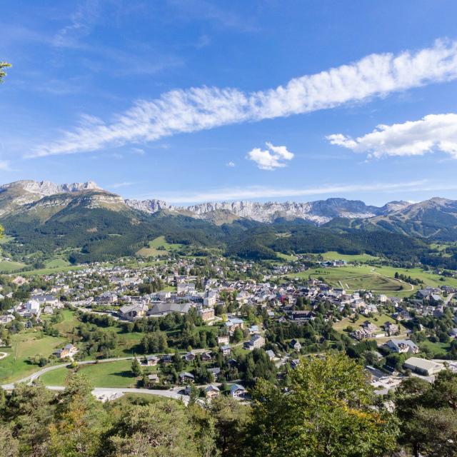 ©carolesavary Village Villard Paysage Eté (3)