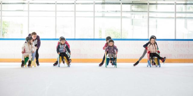 ©raja Bundhoo - Patinoire 31