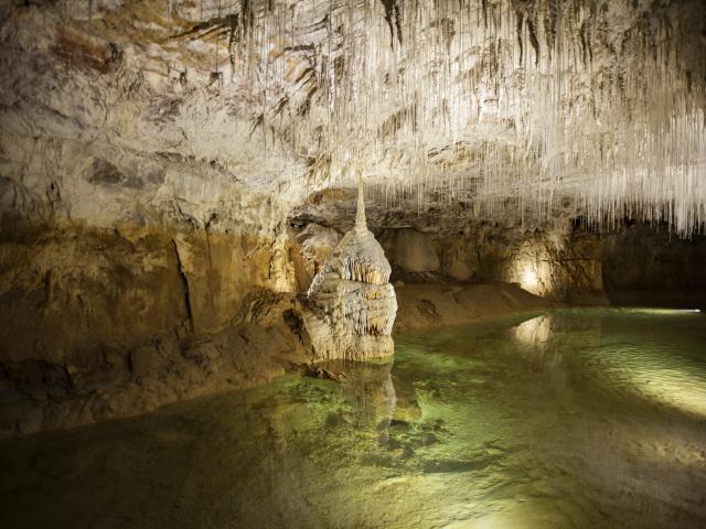 3. Grotte Choranche ©clo&clem Par Inspiration Vercors