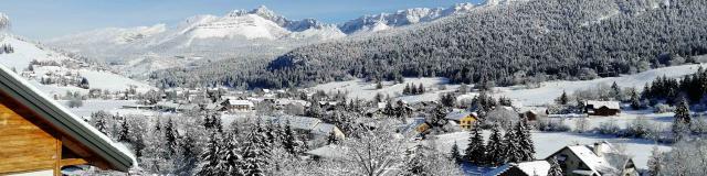 Corrençon En Vercors