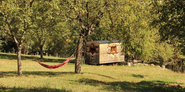 Ferme Du Clos 2 ©adelinev38 Par Inspiration Vercors