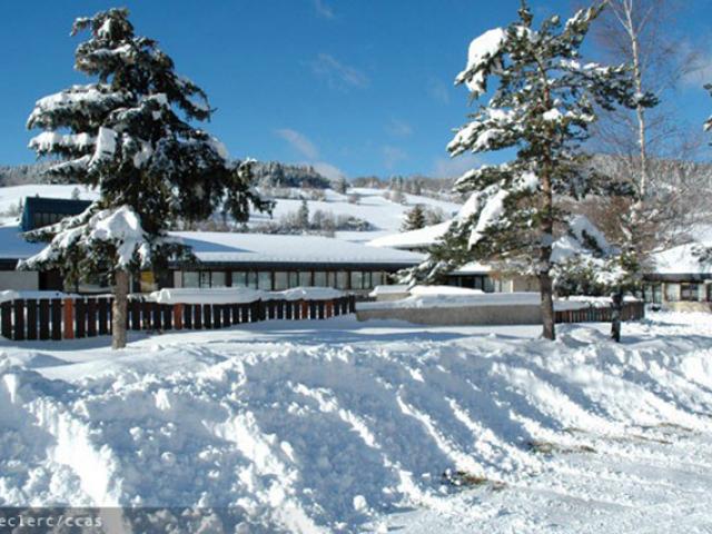 Gite De Groupe Corrençon 