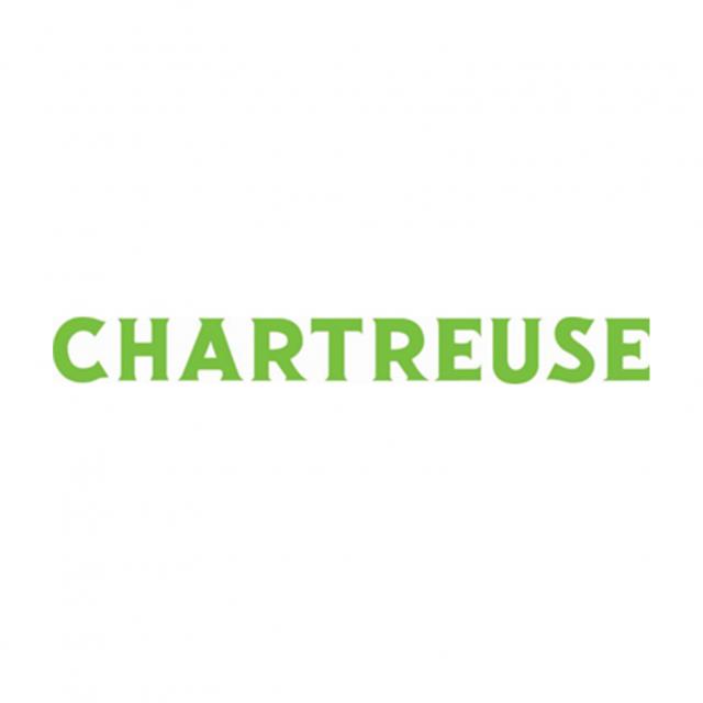 Logo Chartreuse