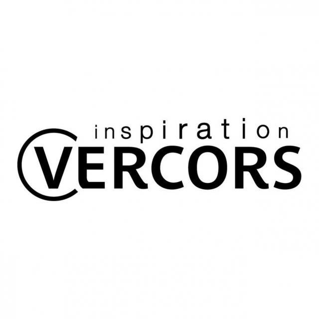 Logo Inspiration Vercors Valid