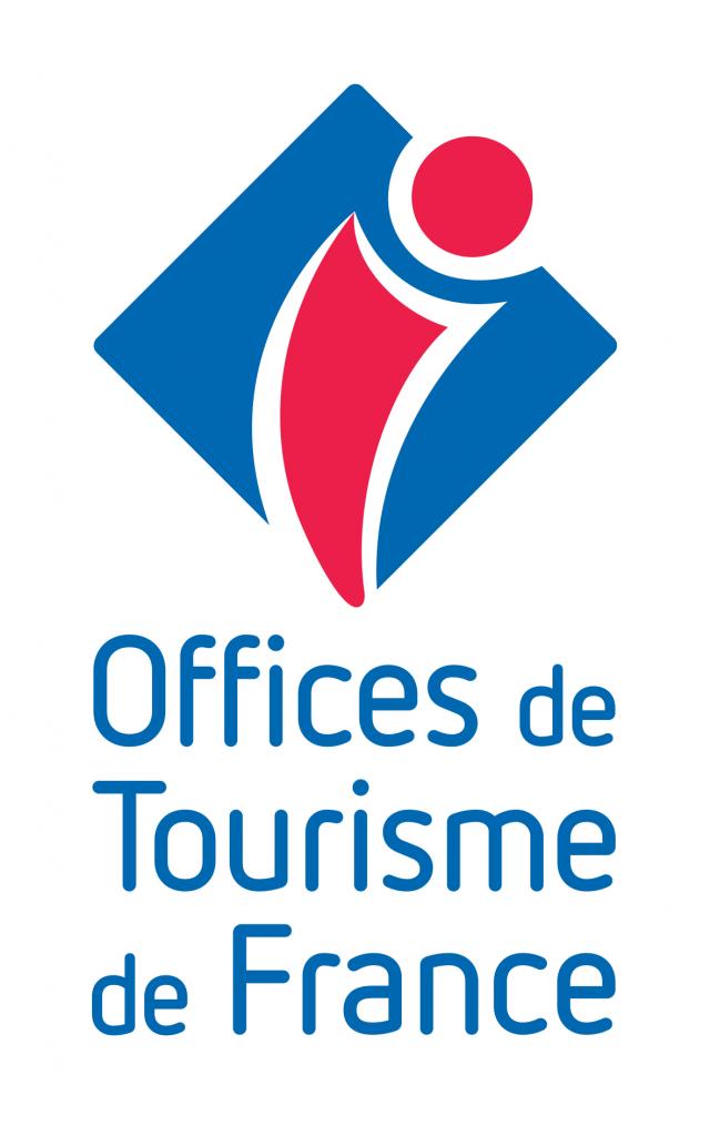 logo des Offices de Tourisme de France-QUADRI