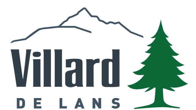 LOGO Villard-Corrençon été CMJN vert-gris