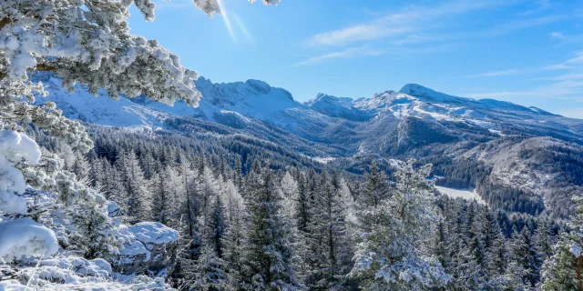 ©carolesavary Paysage Vallon Fauge