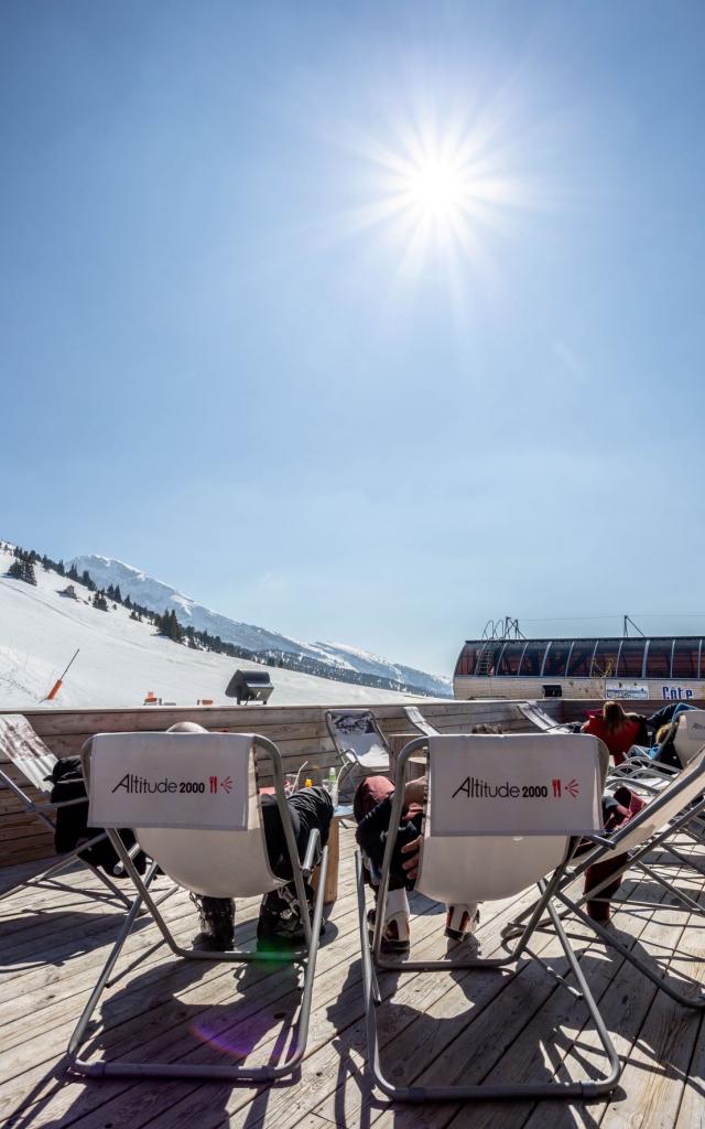 Ski Printemps Villard De Lans 2