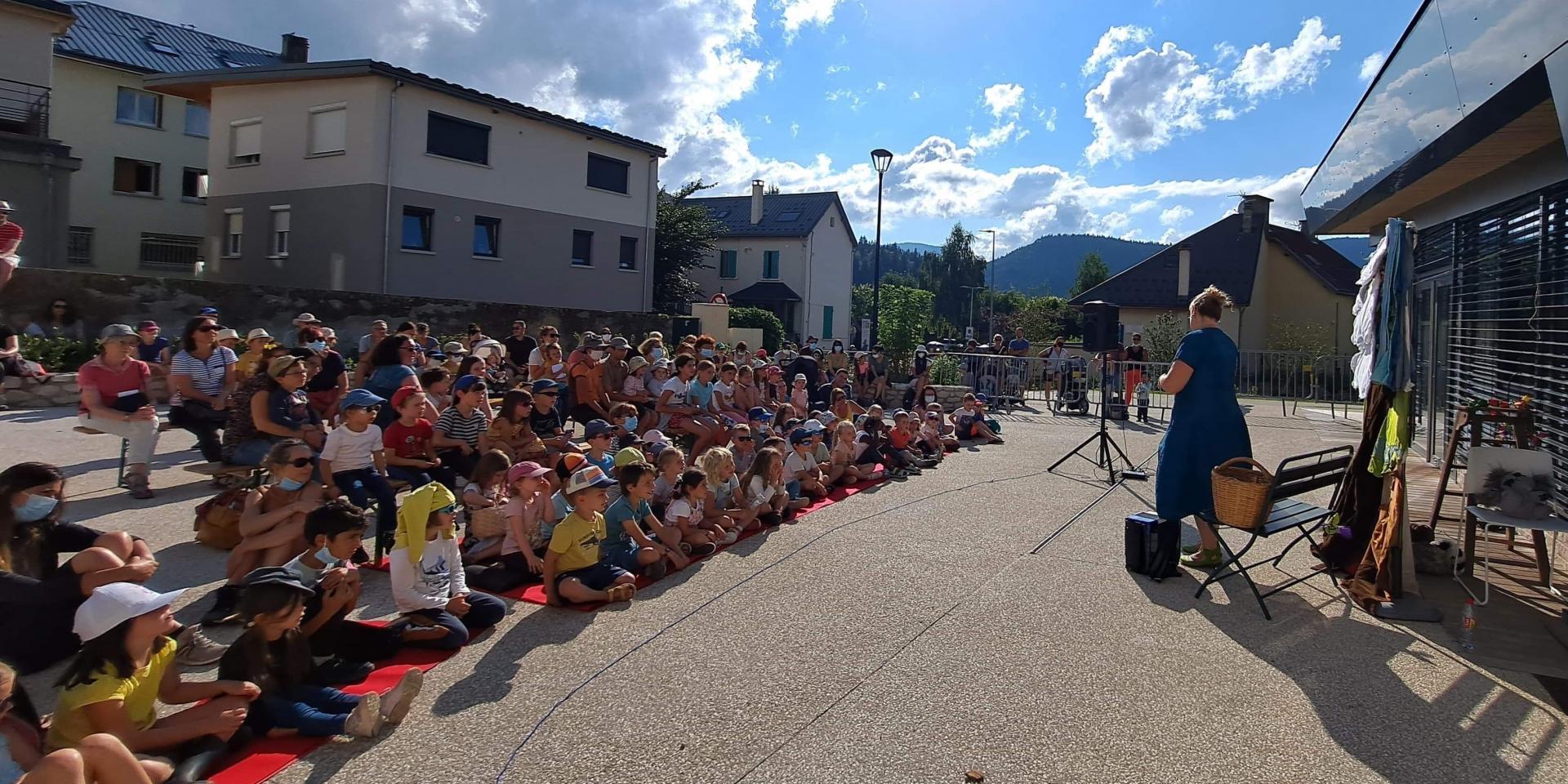 L’Agenda du jour Office de tourisme de Villard de Lans / Corrençon en