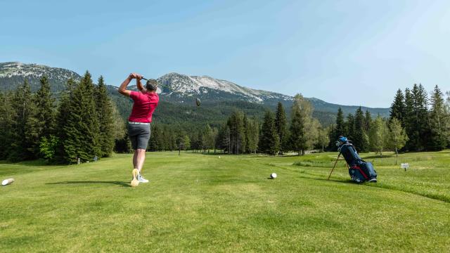 Golf Villard Correncon Hd Juliette Rebour 14