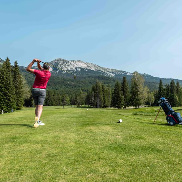 Golf Villard Correncon Hd Juliette Rebour 14