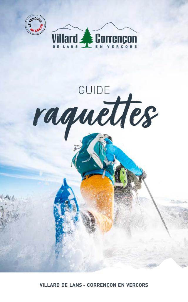 Couv Guide Raquette