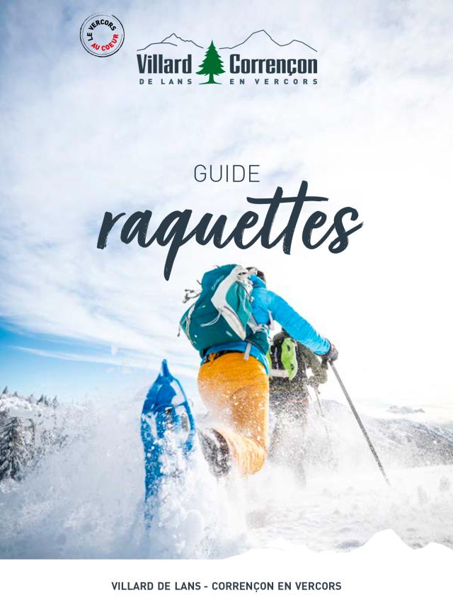 Couv Guide Raquette