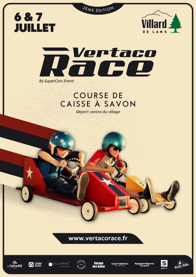 Affiche Vertaco Race 2024 15 02 2024 1