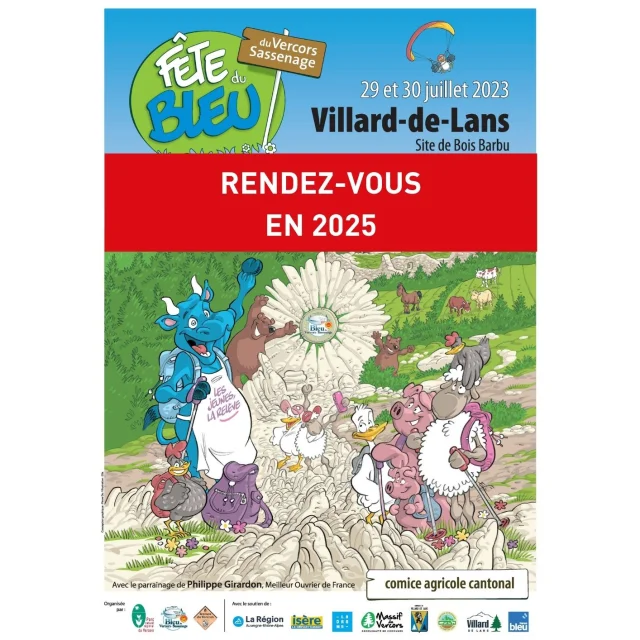 Rendez Vous En 2025