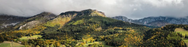 Villard de Lans - Automne - C. Szymaneck