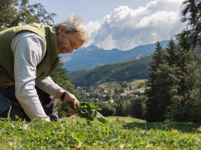 T. Heckmann Gens Du Pays Christophe Argoud Puy