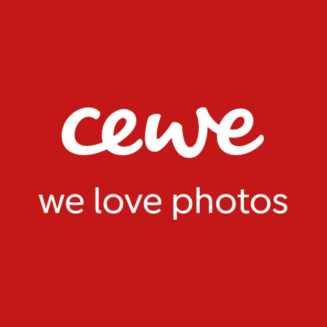 Cewe Logo